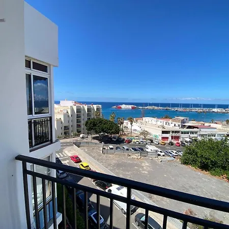1 Bedroom Sea View - Steps To Beach - Los Cristianos アパート *